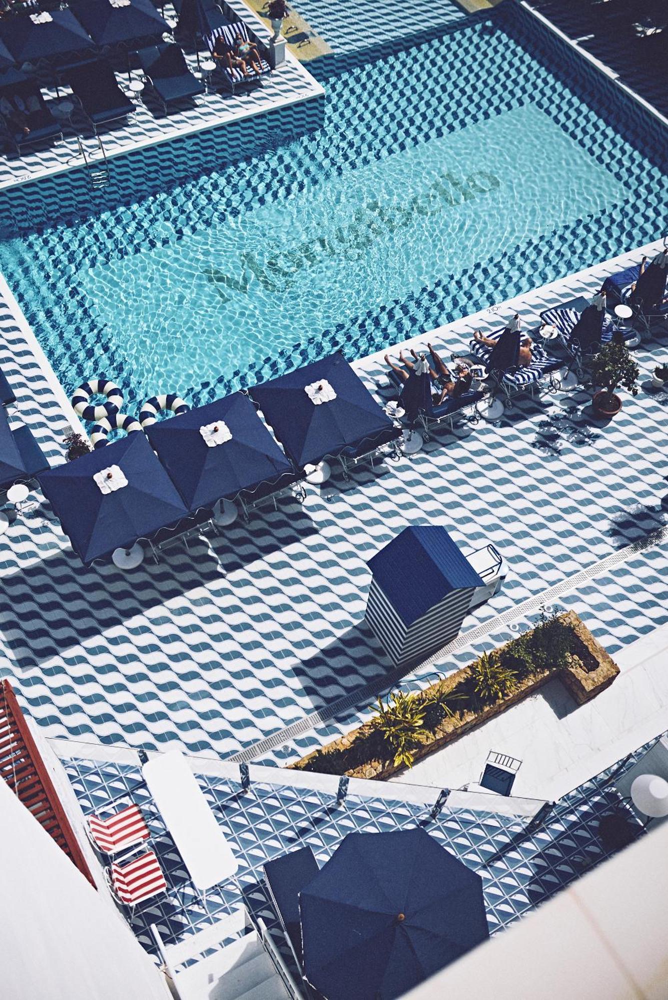 Hotel Mongibello Ibiza (Adults Only) Санта-Эулалия-дель-Рио Экстерьер фото