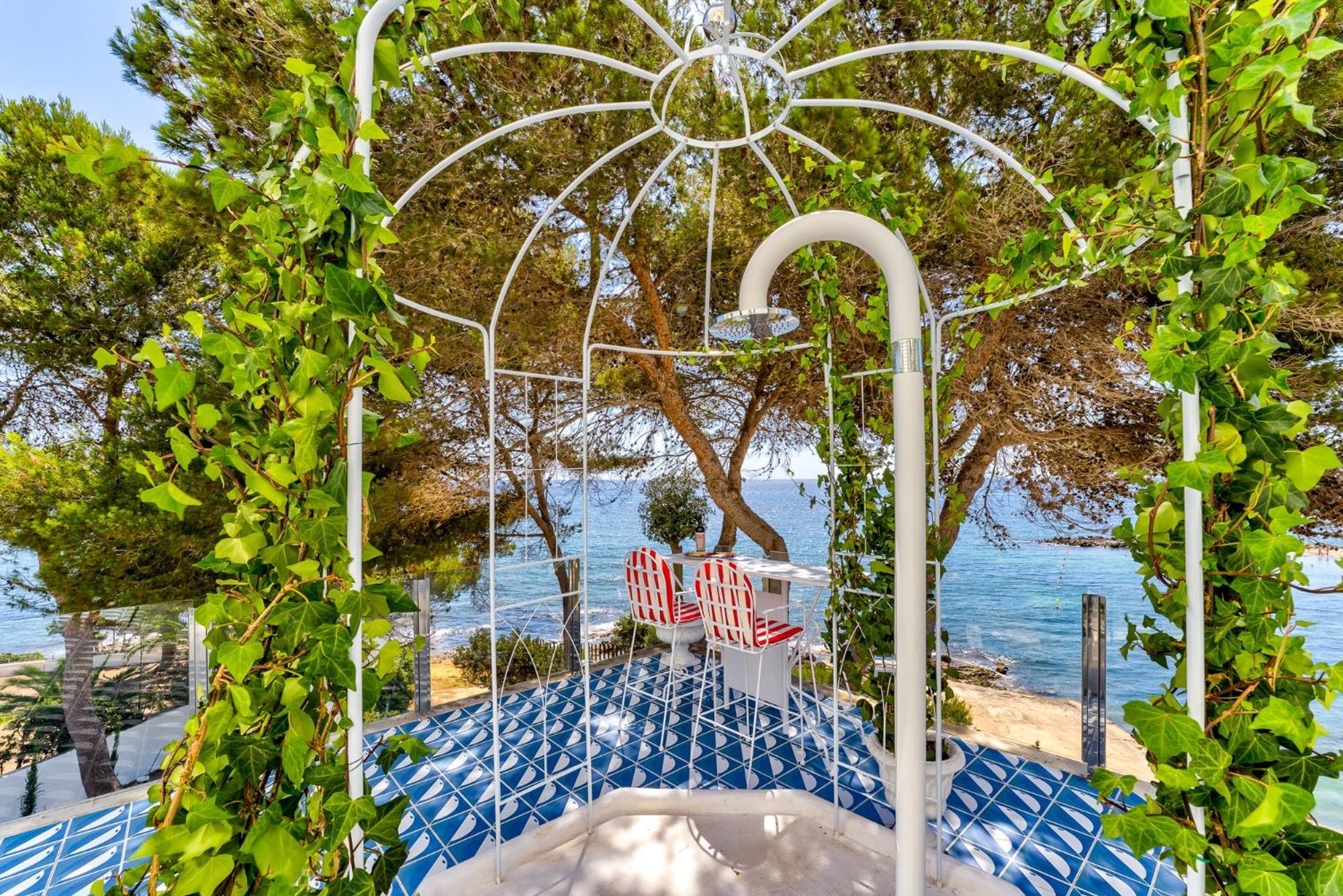 Hotel Mongibello Ibiza (Adults Only) Санта-Эулалия-дель-Рио Номер фото