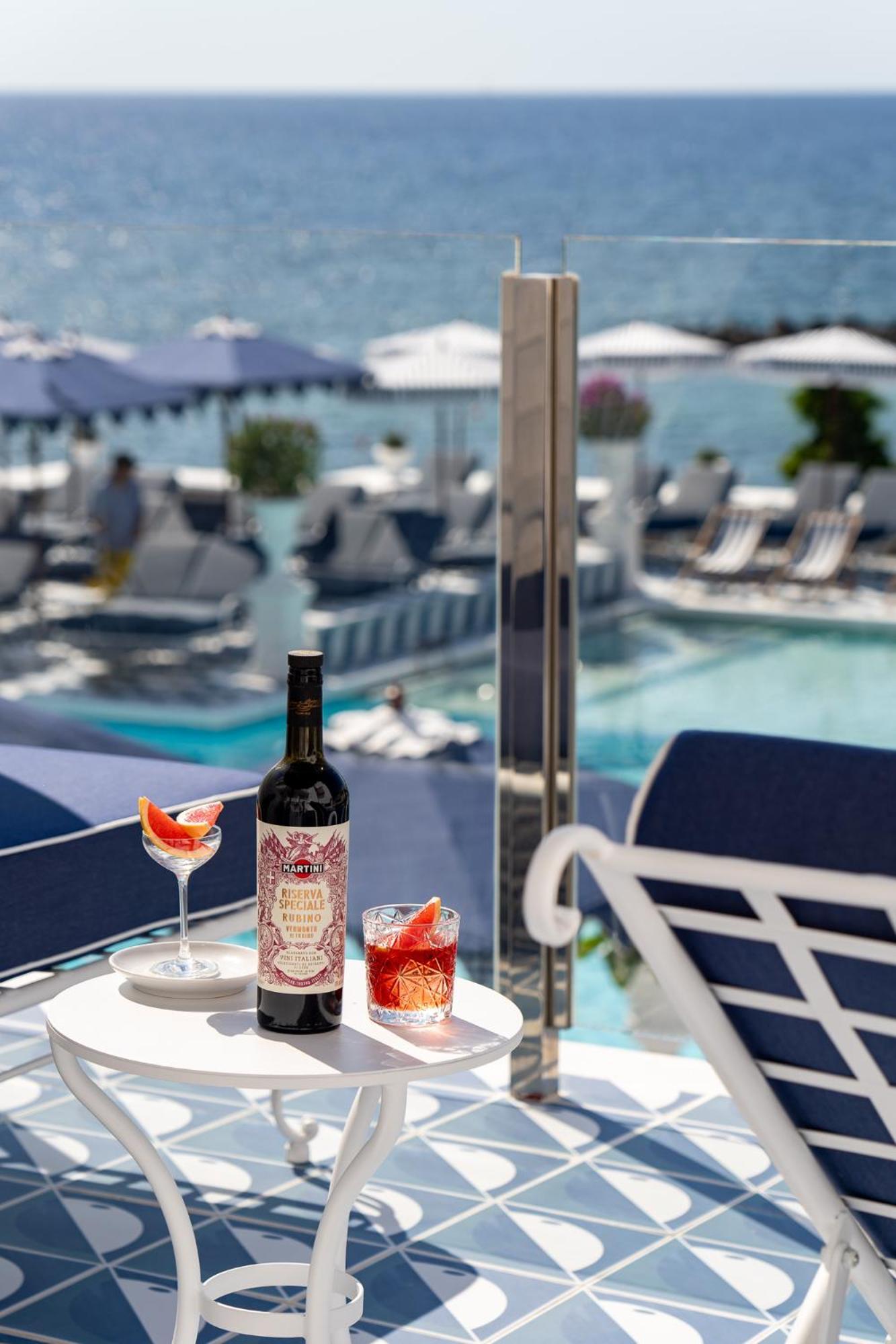 Hotel Mongibello Ibiza (Adults Only) Санта-Эулалия-дель-Рио Экстерьер фото