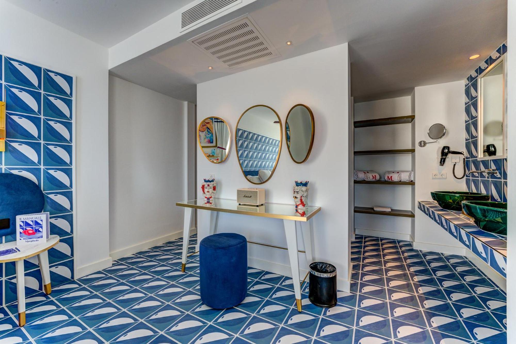 Hotel Mongibello Ibiza (Adults Only) Санта-Эулалия-дель-Рио Экстерьер фото