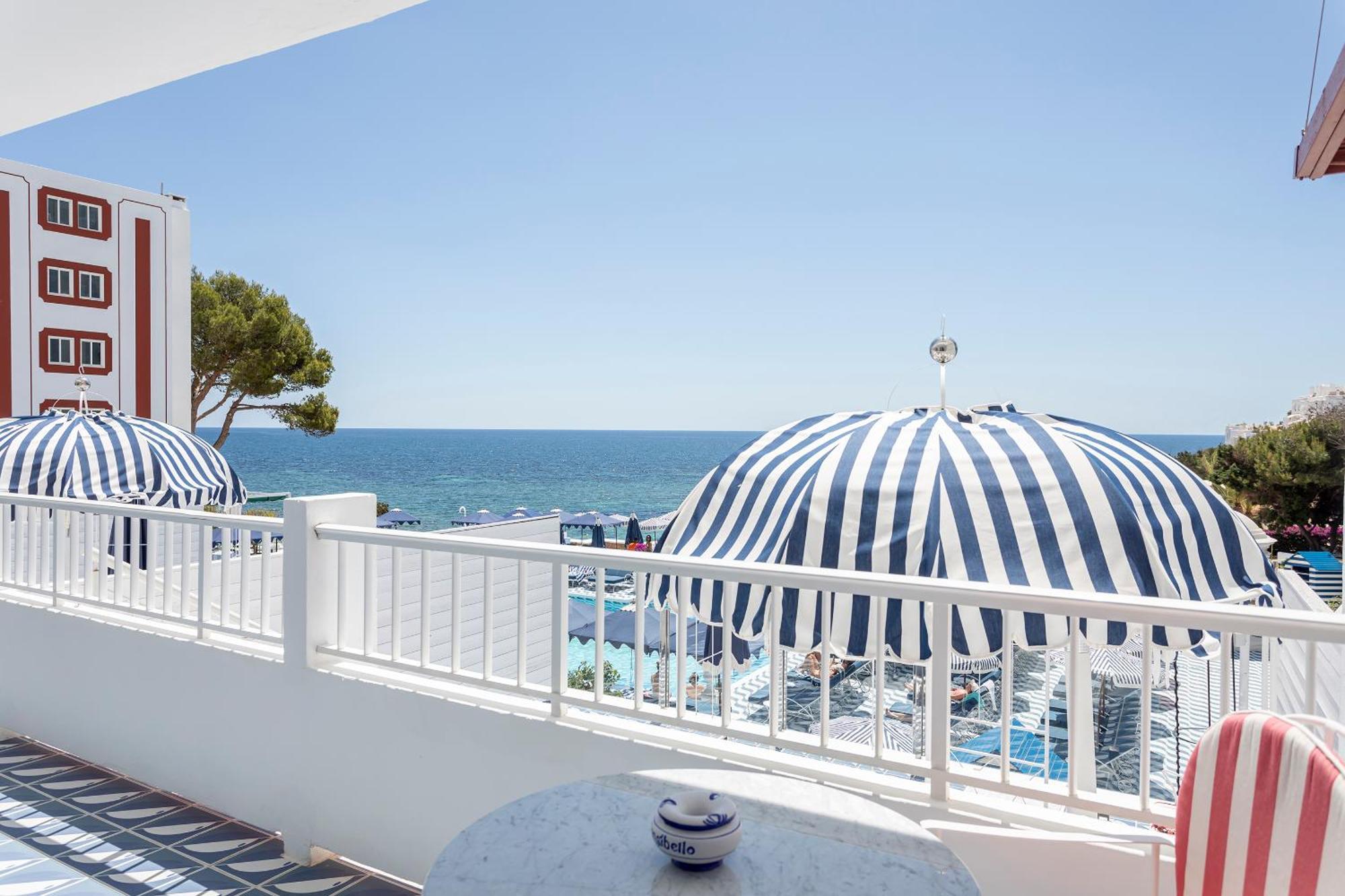 Hotel Mongibello Ibiza (Adults Only) Санта-Эулалия-дель-Рио Номер фото