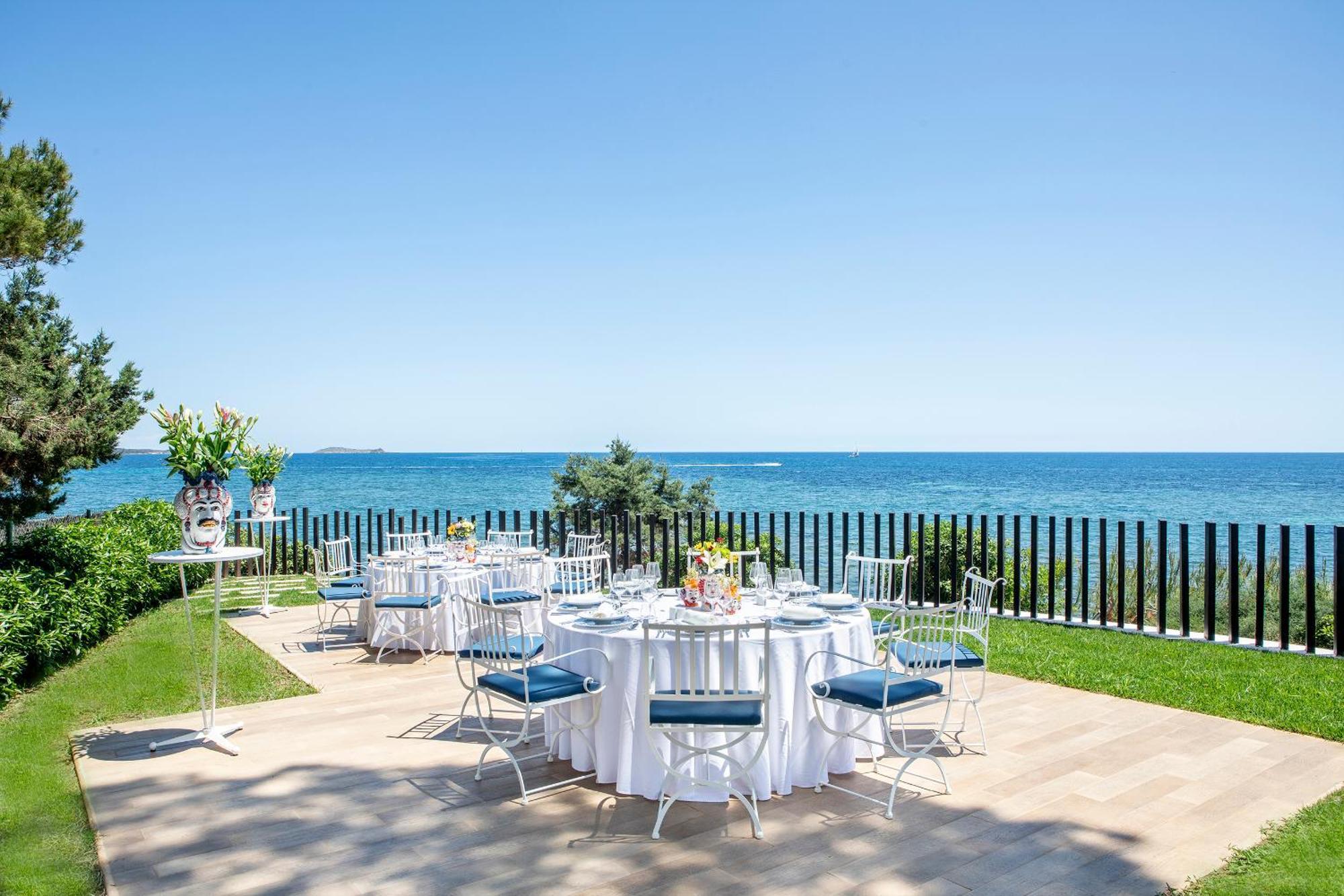 Hotel Mongibello Ibiza (Adults Only) Санта-Эулалия-дель-Рио Экстерьер фото