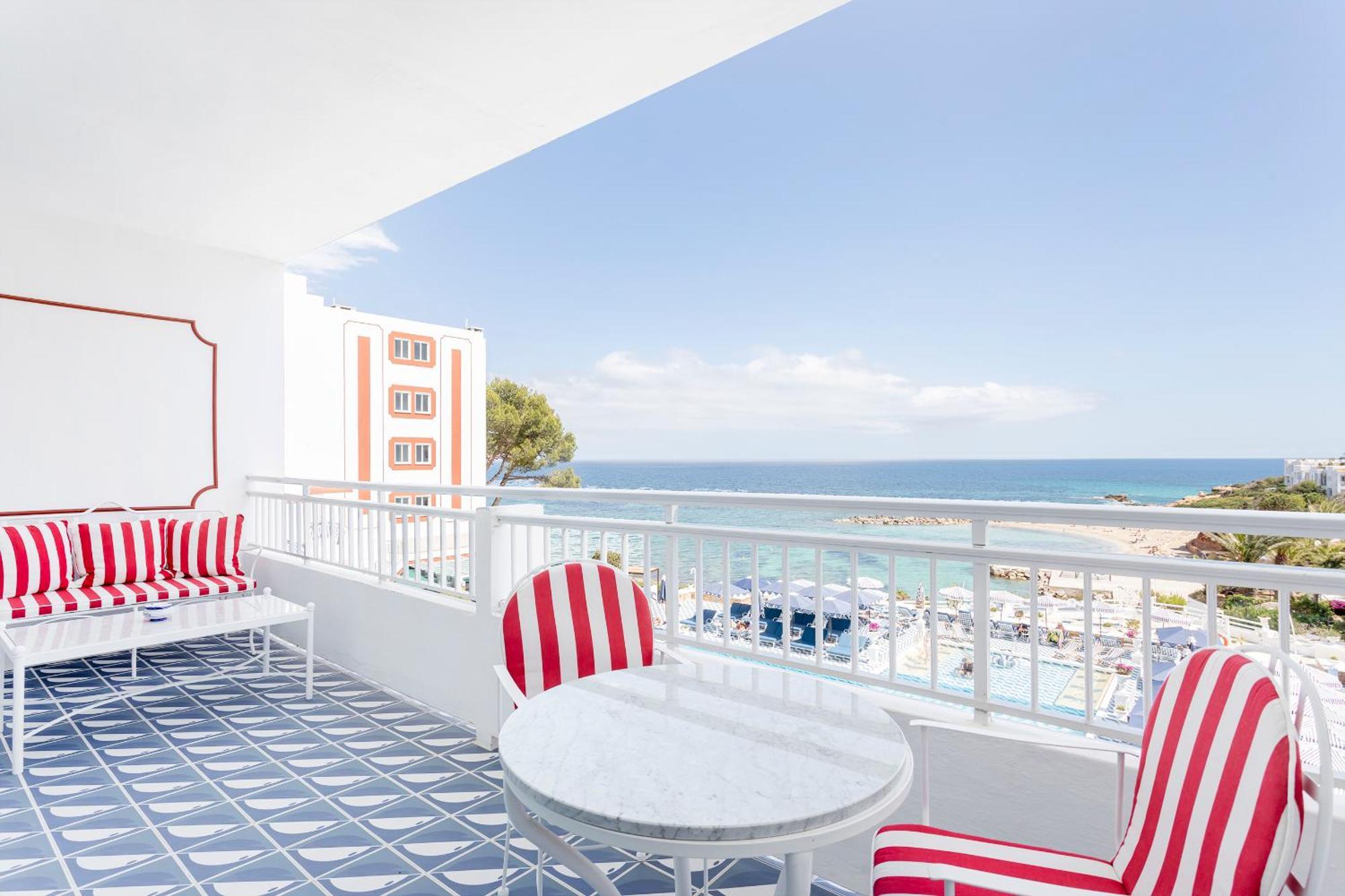 Hotel Mongibello Ibiza (Adults Only) Санта-Эулалия-дель-Рио Номер фото